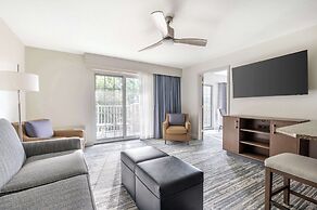 Hilton Vacation Club Varsity Club South Bend, IN