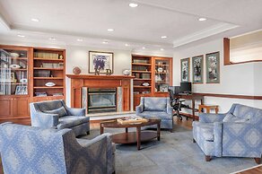 Hilton Vacation Club Varsity Club South Bend, IN