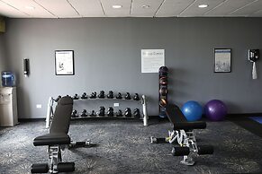 Holiday Inn Chicago-Oakbrook by IHG