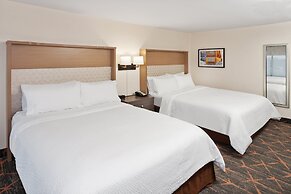 Holiday Inn Chicago-Oakbrook by IHG
