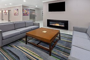 Holiday Inn Chicago-Oakbrook by IHG