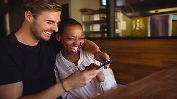 Holiday Inn Chicago-Oakbrook by IHG