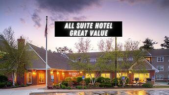 Residence Inn by Marriott Portland Scarborough