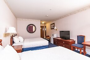 Fireside Inn & Suites - Belfast