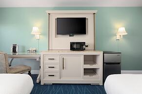 Fireside Inn & Suites - Belfast