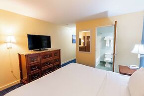 Fireside Inn & Suites - Belfast