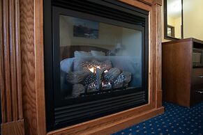 Fireside Inn & Suites - Belfast
