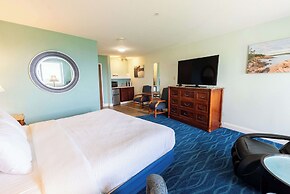 Fireside Inn & Suites - Belfast