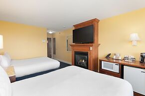 Fireside Inn & Suites - Belfast