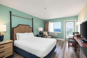 Fireside Inn & Suites - Belfast