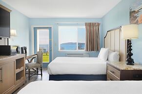 Fireside Inn & Suites - Belfast