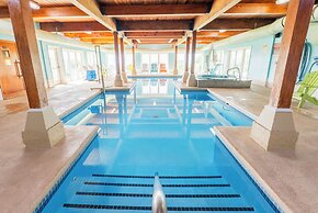Fireside Inn & Suites - Belfast