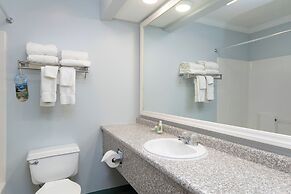 Fireside Inn & Suites - Belfast