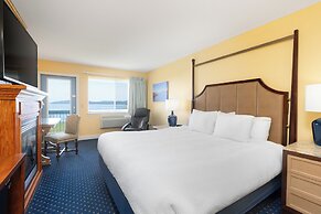 Fireside Inn & Suites - Belfast