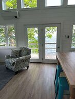 Fireside Inn & Suites - Belfast
