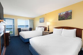 Fireside Inn & Suites - Belfast