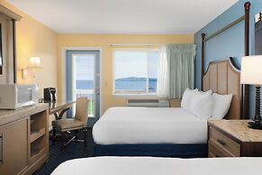 Fireside Inn & Suites - Belfast