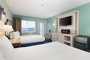 Fireside Inn & Suites - Belfast