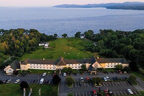 Fireside Inn & Suites - Belfast