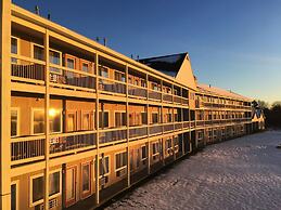 Fireside Inn & Suites - Belfast