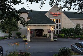 Fireside Inn & Suites - Belfast