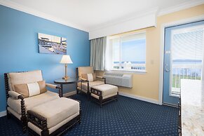 Fireside Inn & Suites - Belfast