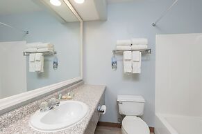Fireside Inn & Suites - Belfast