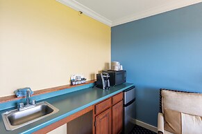 Fireside Inn & Suites - Belfast