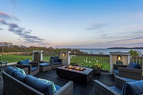 Fireside Inn & Suites - Belfast