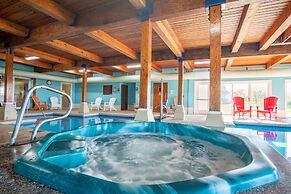 Fireside Inn & Suites - Belfast