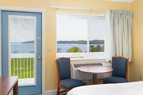 Fireside Inn & Suites - Belfast