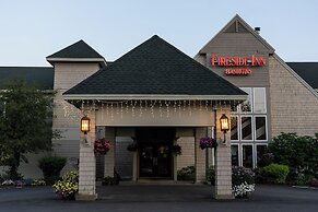 Fireside Inn & Suites - Belfast