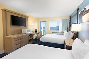Fireside Inn & Suites - Belfast