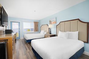 Fireside Inn & Suites - Belfast