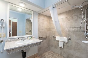 Fireside Inn & Suites - Belfast