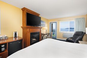 Fireside Inn & Suites - Belfast