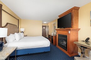 Fireside Inn & Suites - Belfast