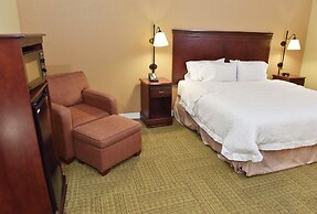 Hampton Inn Ruston