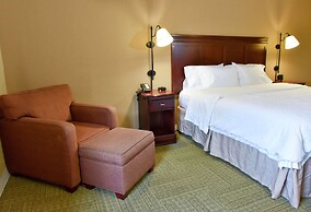 Hampton Inn Ruston