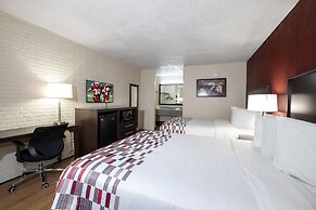 Red Roof Inn West Point