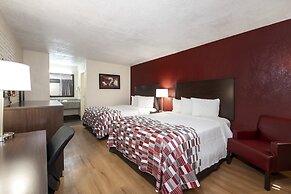 Red Roof Inn West Point