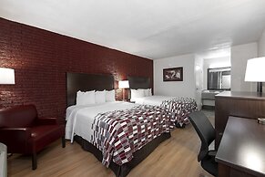 Red Roof Inn West Point