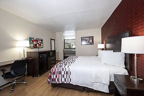 Red Roof Inn West Point