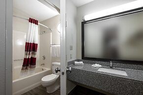 Red Roof Inn West Point