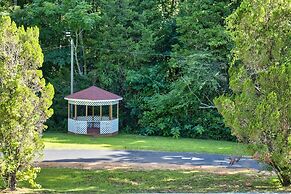 Red Roof Inn West Point