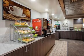 Wingate by Wyndham Detroit Metro Airport