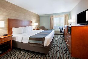 Wingate by Wyndham Detroit Metro Airport