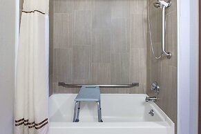 Wingate by Wyndham Detroit Metro Airport