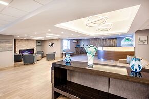 Wingate by Wyndham Detroit Metro Airport