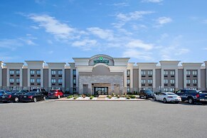 Wingate by Wyndham Detroit Metro Airport